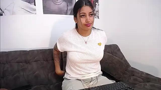 loretahorny — Private on StripChat