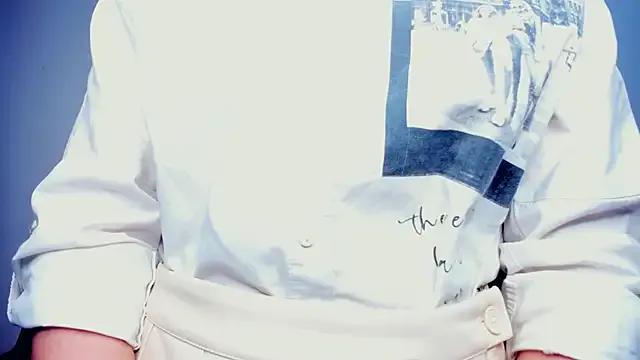 LorrieDegonia on StripChat 