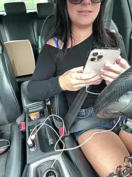 LoveSperm75 on StripChat