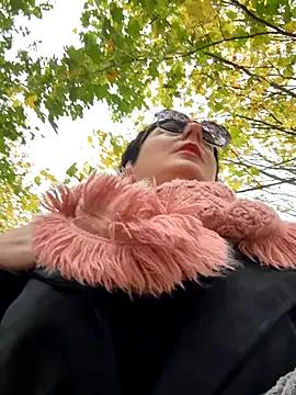 LoveSperm75 on StripChat