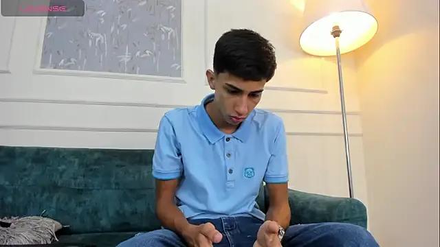 Lucian_Davi — a lot of cum
