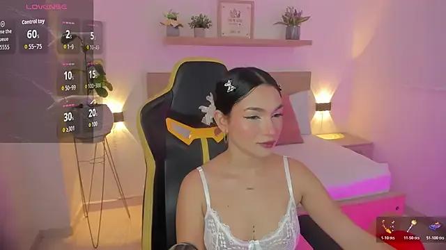 luma_sky_ — take off my suit and bounce my ass