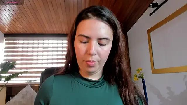 Lyssa_Muller on StripChat