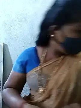 MaaliiiPonuTamil on StripChat 