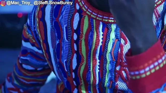 MacTroy — blowi and start fucki in public