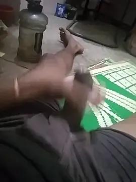 Mafiya1604 —  Naked and Cummm  