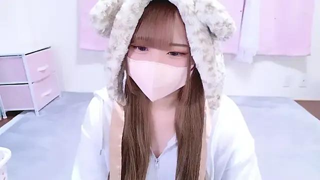 MAIKA_pyon — Freechat on StripChat