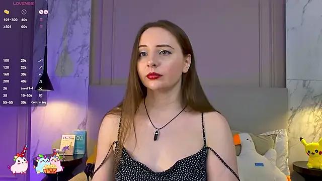 maltii_evans — oil ass or boobs