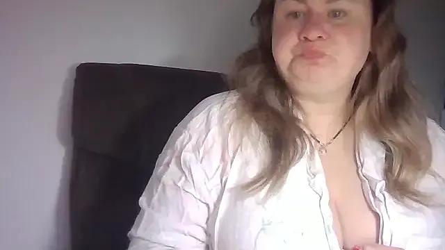 MartaXLove on StripChat