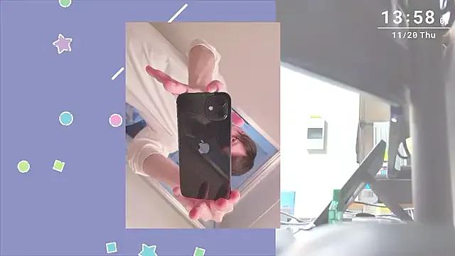 marumaru_00 — Freechat on StripChat