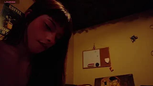 maryberry__ — Private on StripChat