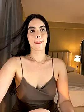 Mavi_Coless — show pussy hot