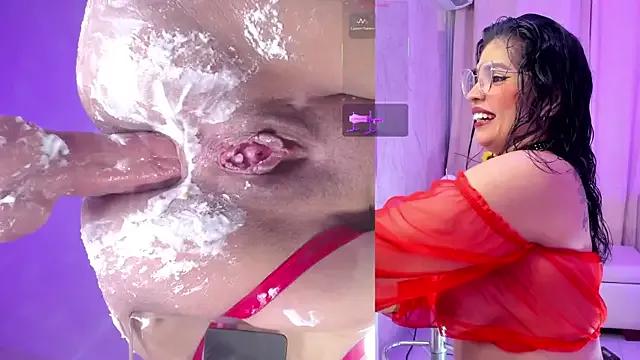 MayaRouse on StripChat