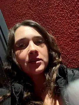 MayaVonDe on StripChat 