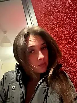 MayaVonDe on StripChat 