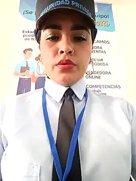 MAYE__13 — I ride my dildo like a cowgirl 