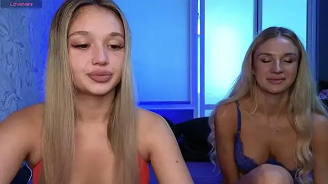 Megan_Kira — LICK PUSSY AND ASS
