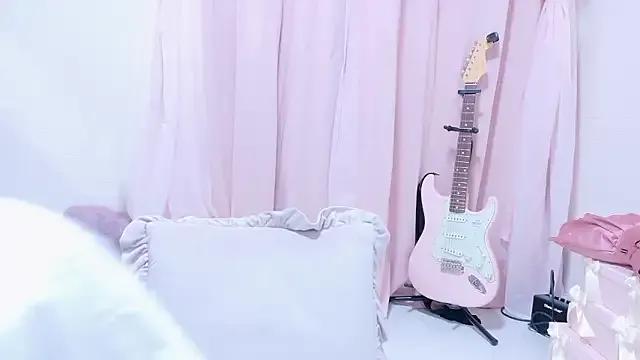 Megu-mimi — ticketno mask
