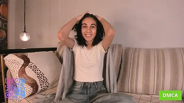 MeiFrock — Lift my top for a better view