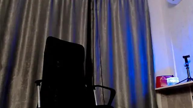 Mell_chik — CumShow