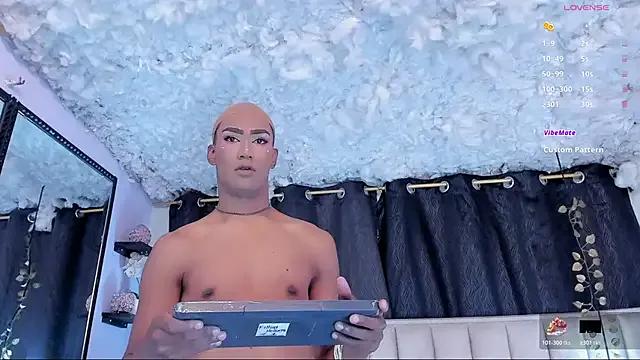 melody-rouss — NAIKED FULL