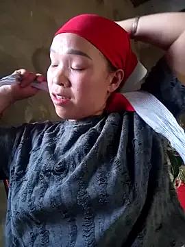 Freechat Melylyna on StripChat