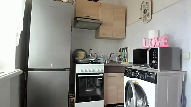 MiaMarrone on StripChat