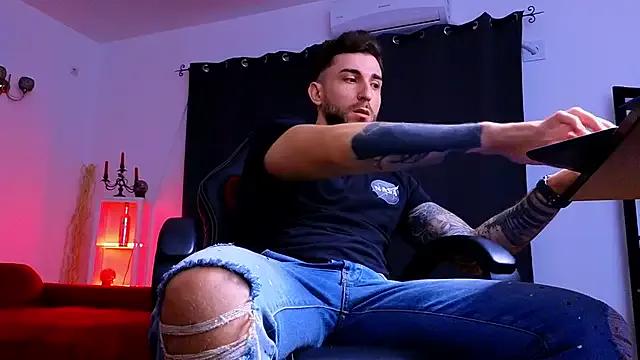 MightyAaron66 —  parTy Time ,House parTy  !  