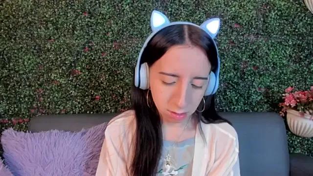 Miiaa_doll on StripChat 