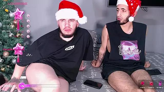 mikienn on StripChat 