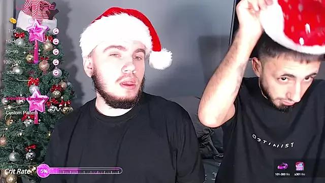 mikienn on StripChat 