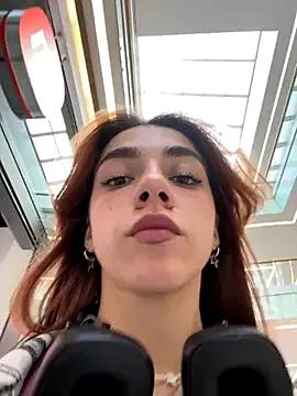 million_degrees on StripChat 