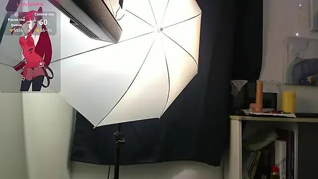 Mishell_Bons — control lush 5 min