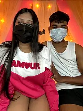 Miss_Anjali_M on StripChat 