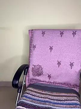 Miss_magicqueen on StripChat