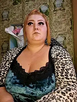 Miss_tits2025 — Naked