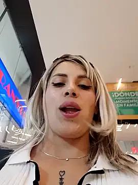 Misscata1106 on StripChat 