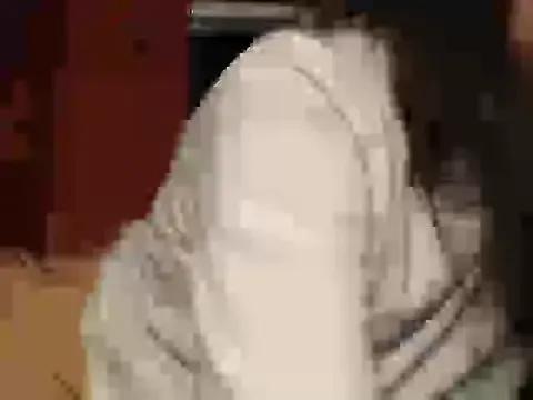 Missforever on StripChat 