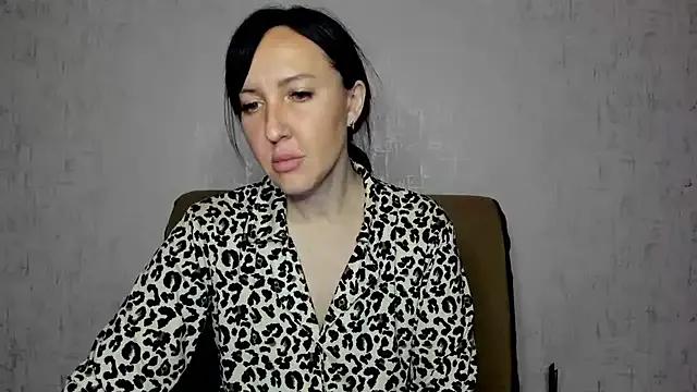 MissGulia on StripChat