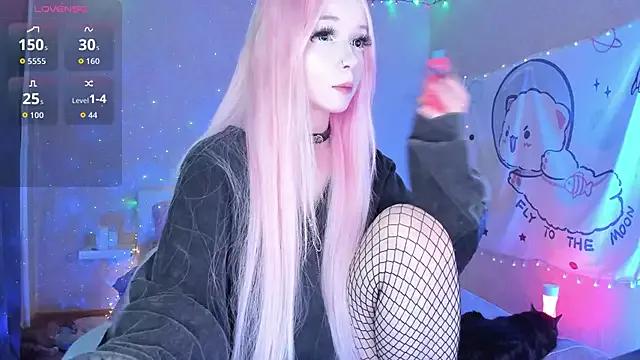 Misty_Shadow — OIl boobs