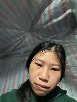 Mollie_jane on StripChat