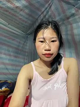 Mollie_jane on StripChat