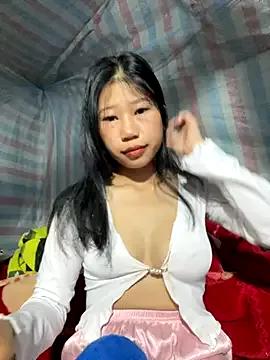 Mollie_jane on StripChat