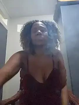 Mommy_Sienna on StripChat 