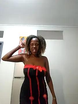 Mommy_Sienna on StripChat 