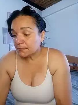 MomSex_ on StripChat 