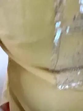 mona__telugu — Boobs show