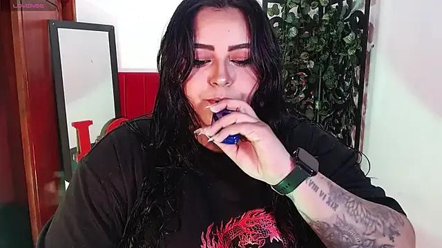 moon_sunflower on StripChat 