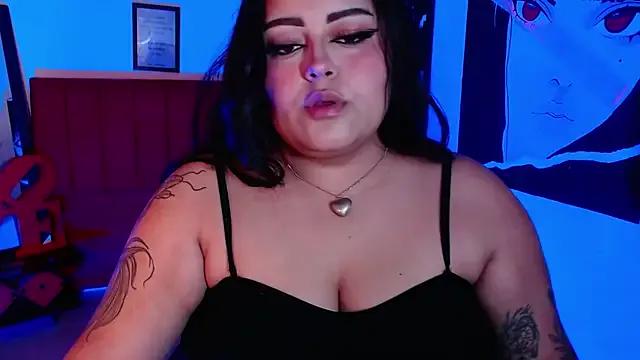 moon_sunflower on StripChat 