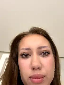 Musae — Panties off+ gift last tip